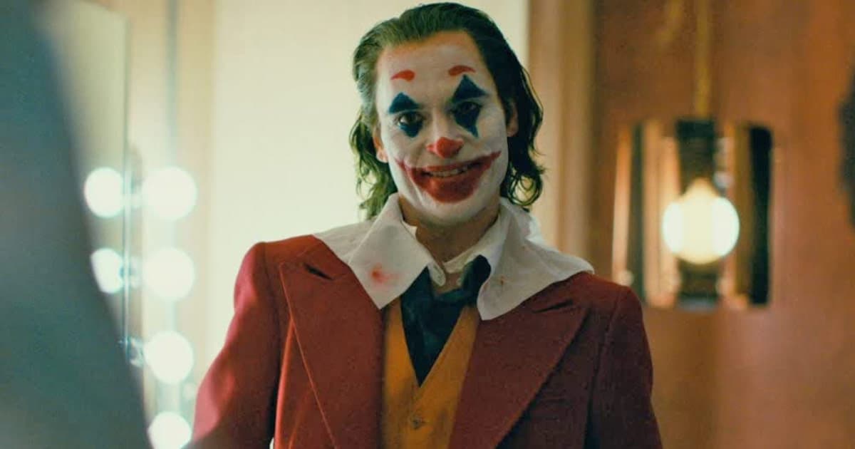 Joaquin Phoenix Talks About Joker 2