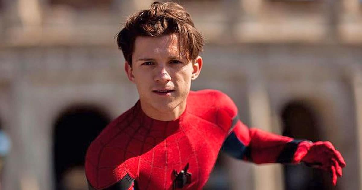 Joe Russo Once Recalled Sony Not Being Impressed With Tom Holland’s Casting