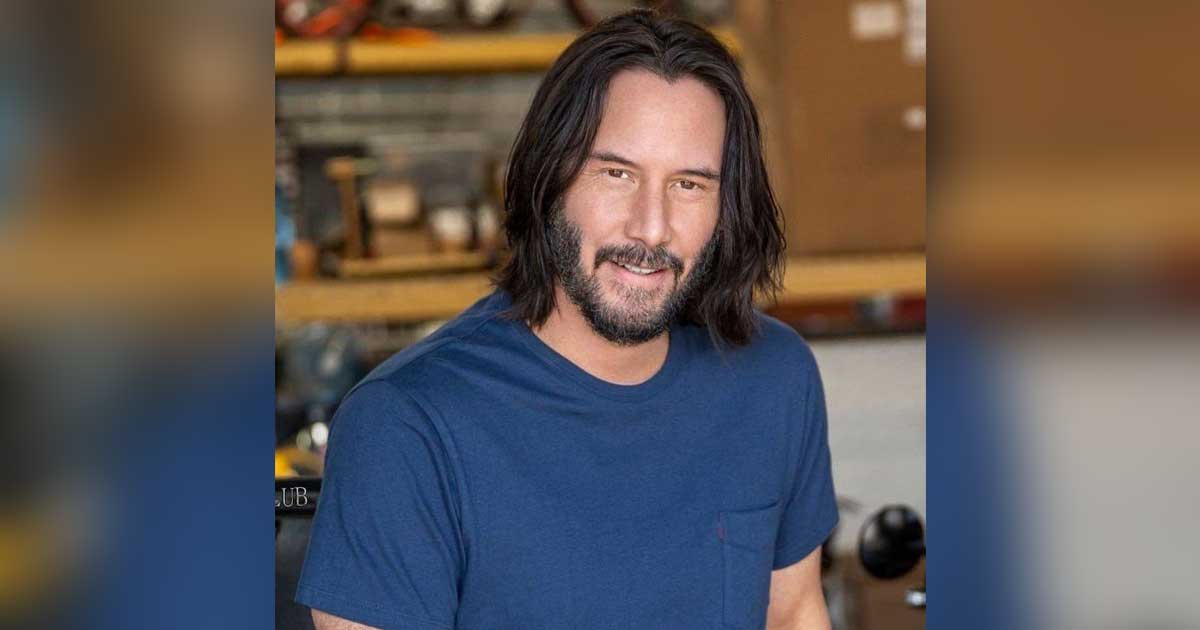 John Wick 4 Stunt Team Gets Rolexes From Keanu Reeves As A Present