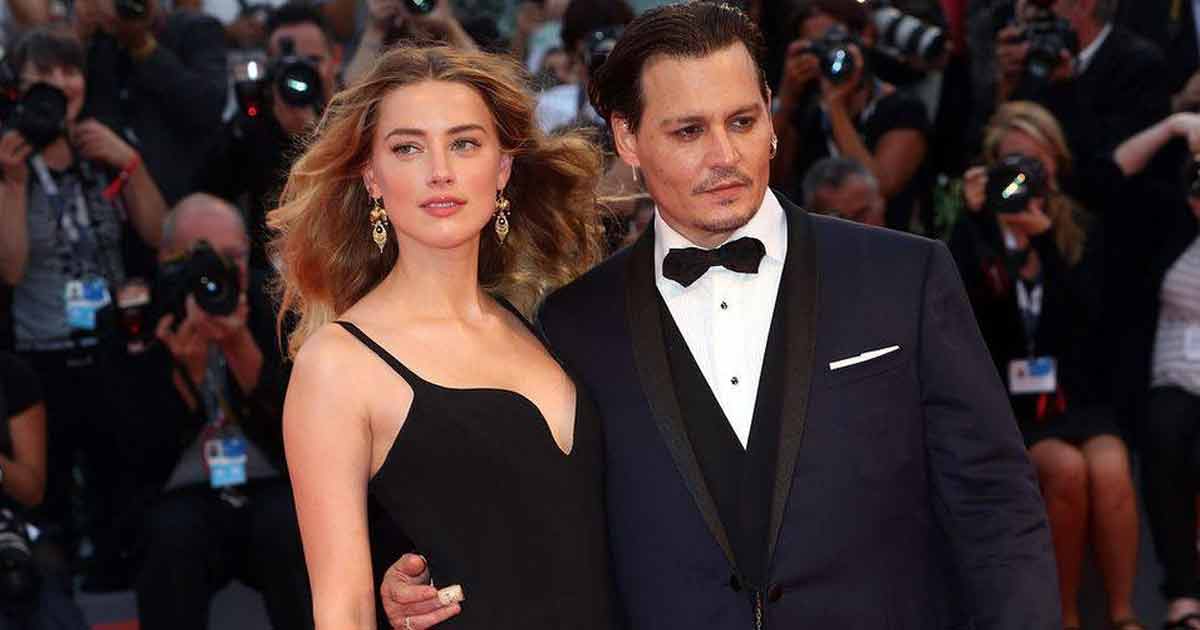 Amber Heard’s Request To Squash Johnny Depp’s Lawsuit Denied For The 4th Time