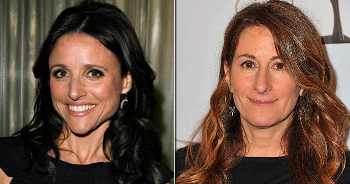 Julia Louis-Dreyfus, Nicole Holofcener reunite for comedy 'Beth and Don'