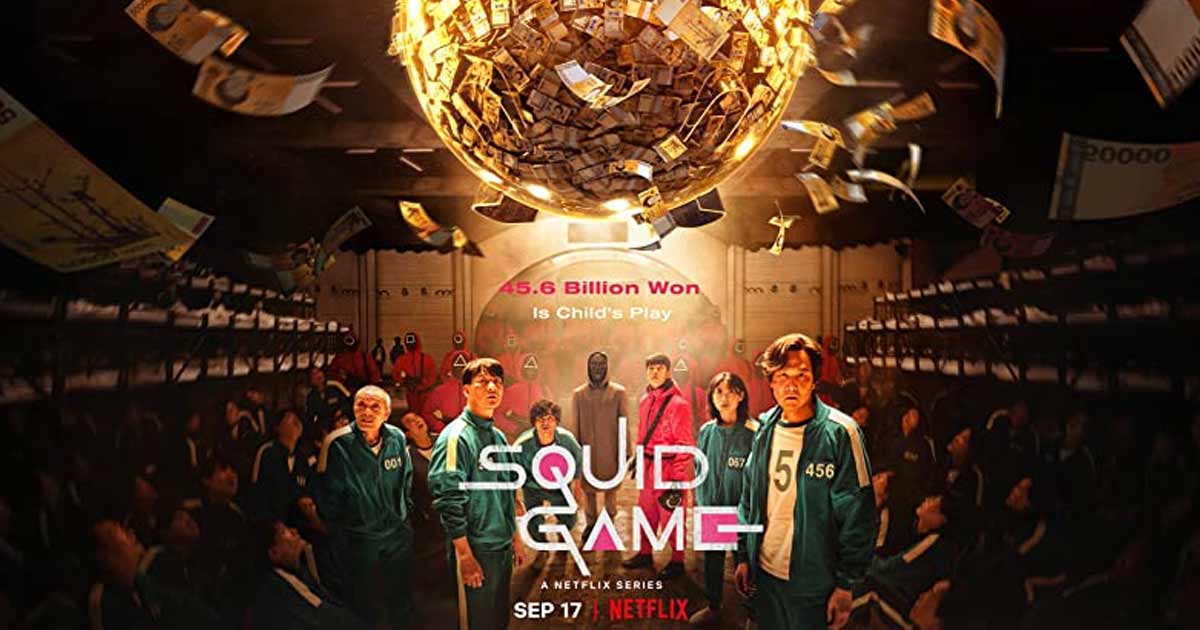 K-Dramas Like Squid Game Has Driven Fans In Delhi To Learn The Language & Take Interest In The Culture