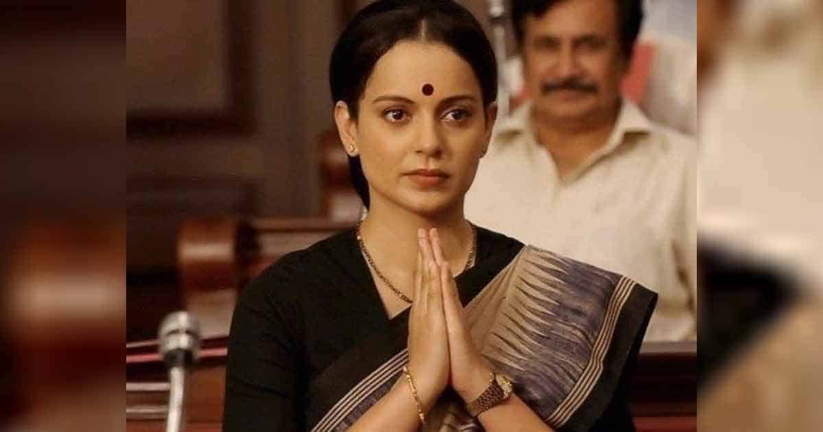 Kangana Ranaut On Thalaivii Success: I'm Much More Popular Now Than I've Ever Been