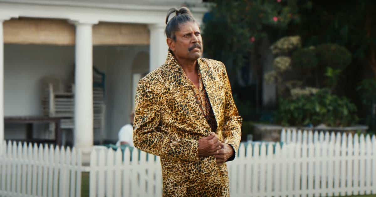 Audience Hail Kapil Dev After Witnessing Him As ‘Bizarre, Eccentric & Wacky’ In The Latest CRED Ad