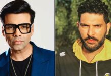 Karan Johar Decided To Shelve Yuvraj Singh Biopic Due Creative Difference With The Cricketer