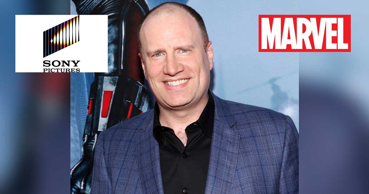 Kevin Feige Talks About The Marvel-Sony Fallout While Tom Holland Speaks On His Involvement In The Deal