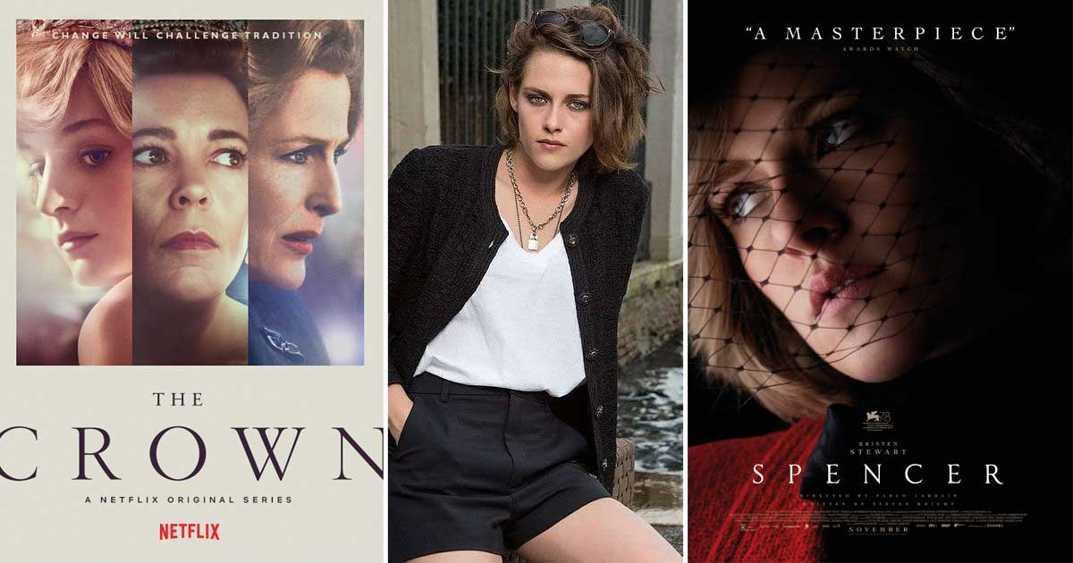 Kristen Stewart On Spencer: "We're Not Trying To Educate Anyone"