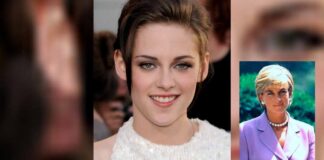 Kristen Stewart calls Princess Diana 'one of the most unknowable people'