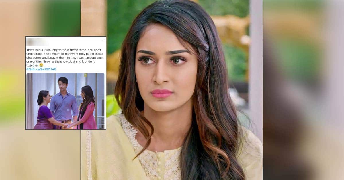 Kuch Rang Pyaar Ke Aise Bhi 3 To Continue Without Erica Fernandes?