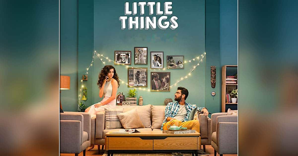 Little Things Season 4 Review Out!