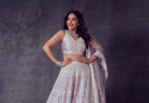Madhuri Dixit shares quirky dance reel that many women will relate with