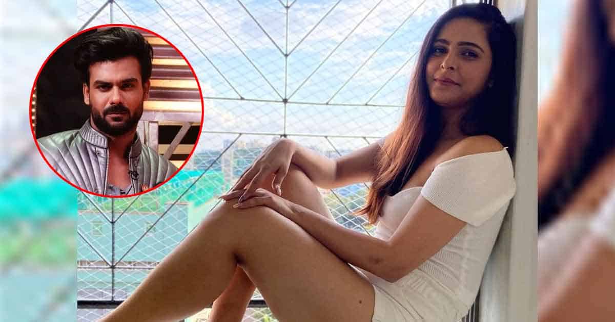 Madhurima Tuli Talks About The Problems She Had During Her Relationship With Vishal Aditya Singh