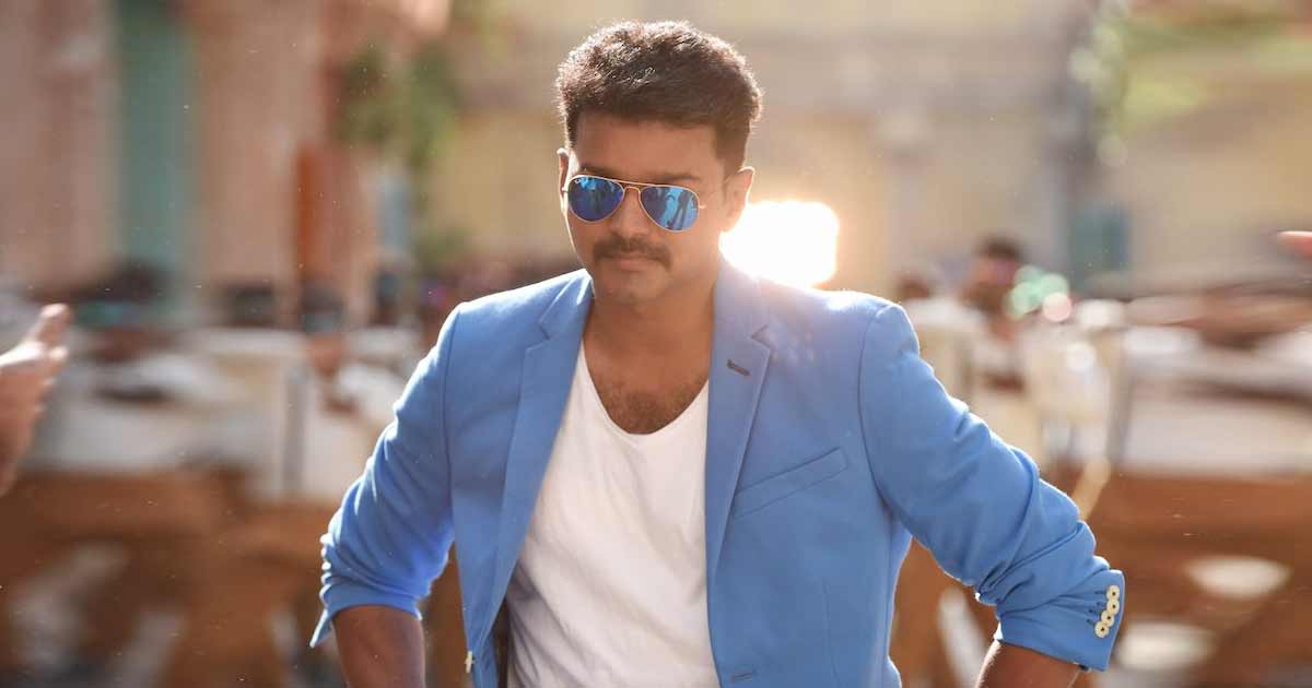Madras HC Reserves Judgement On Thalapathy Vijay's Plea To Expunge Remarks Like "Anti-National" Made On The Actor By A Judge