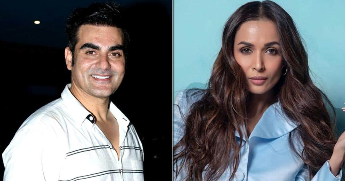 Malaika Arora Bashed The Rumours Of Arbaaz Khan Paying Her 15 Crore As Alimony After Divorce
