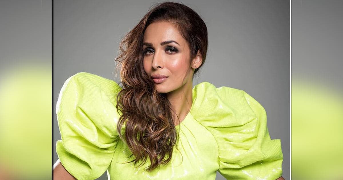 Malaika Arora Turns Off Comments After Getting Brutally Trolled