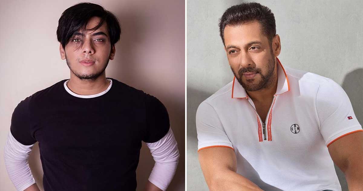 Vishal Jethwa Roped In For Salman Khan Starrer 'Tiger 3'