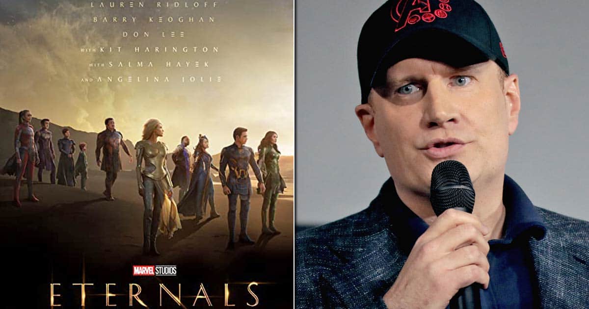 Marvel CEO Kevin Feige Talks About More LGBTQ+ Representation In Future MCU Projects 