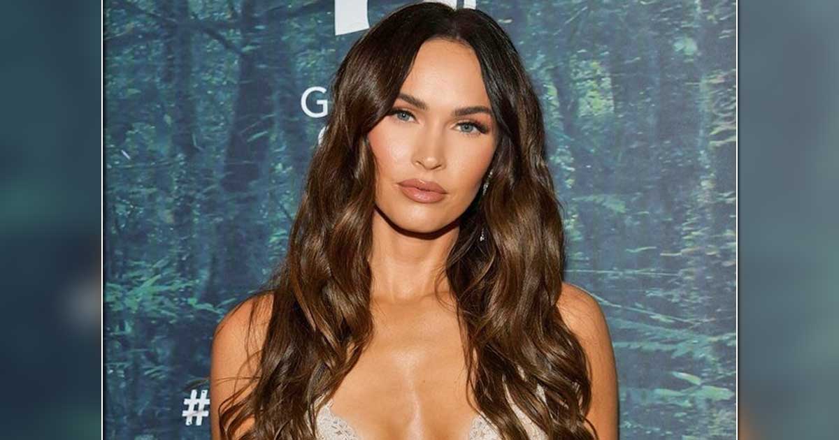 Megan Fox thinks it's 'very difficult to be a woman'