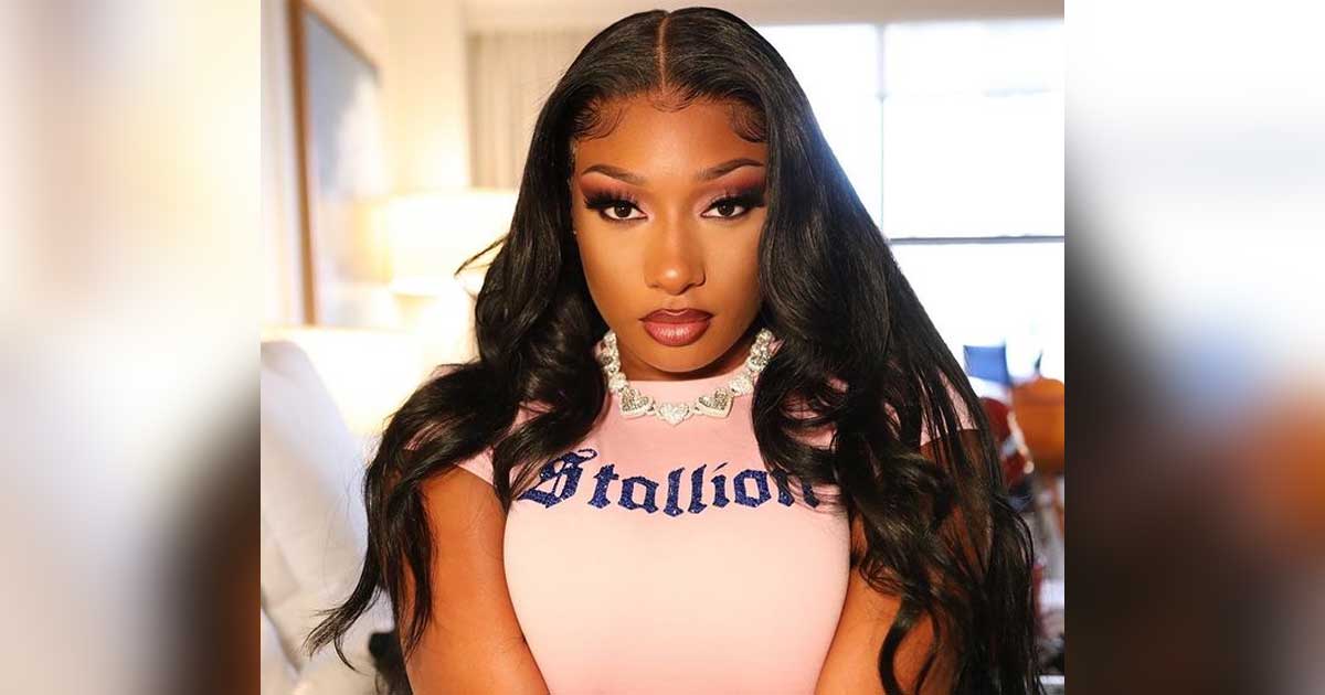 Megan Thee Stallion Is Set To Gift Fans 'Some Hot Girl Sh*t' As She Finally Graduates College