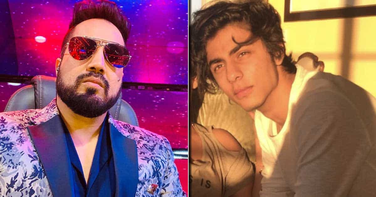 Mika Singh Criticises Bollywood Actors Who Are Not Supporting Shah Rukh Khan