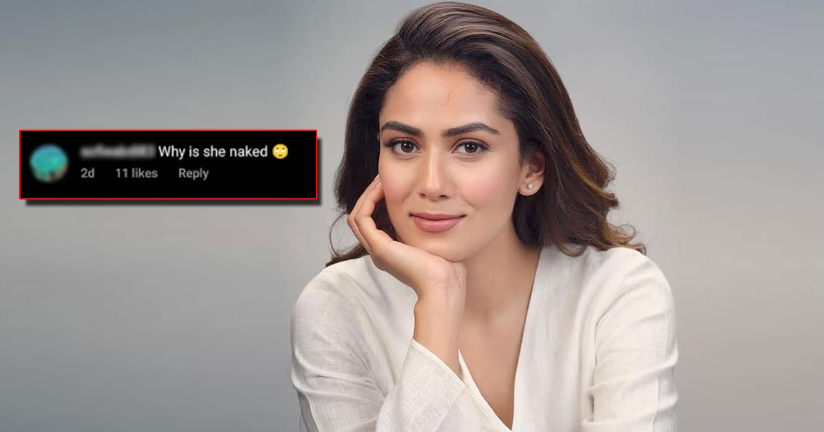 Mira Rajput Gets Trolled Again For Wearing Shorts - Deets Inside