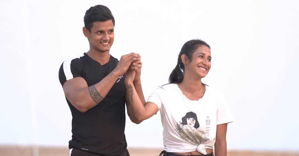 Mumbai models Jay Dudhane, Aditi Rajput win MTV 'Splitsvilla X3'