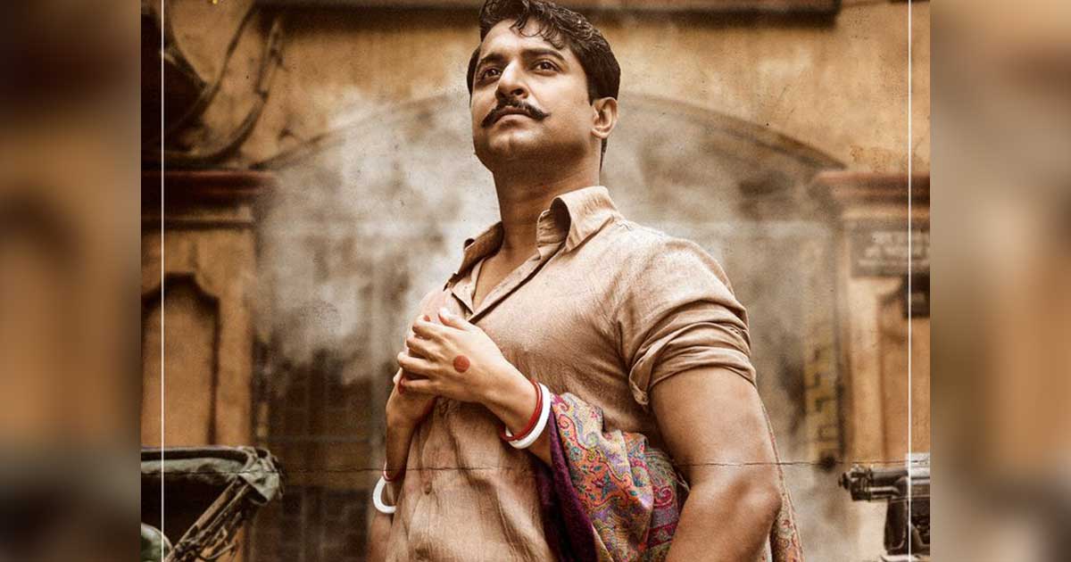 Nani's 'Shyam Singha Roy' audio rights go for whopping price