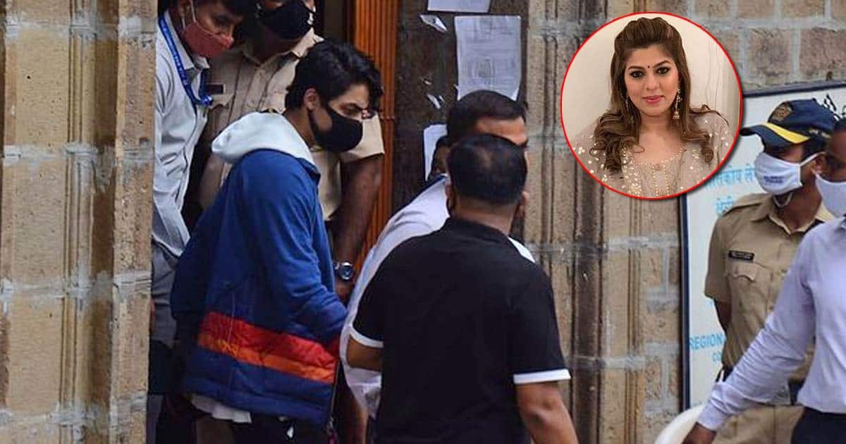 NCB To Obstruct Aryan Khan’s Bail Plea Claiming That Shah Rukh Khan's Manager Pooja Dadlani Influenced Witnesses?