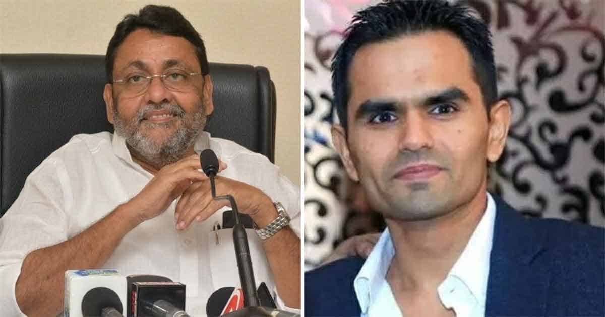 Aryan Khan Arrest: NCP Leader Nawab Malik Alleges Getting A Threat Call For Targeting NCB Zonal Director Sameer Wankhede