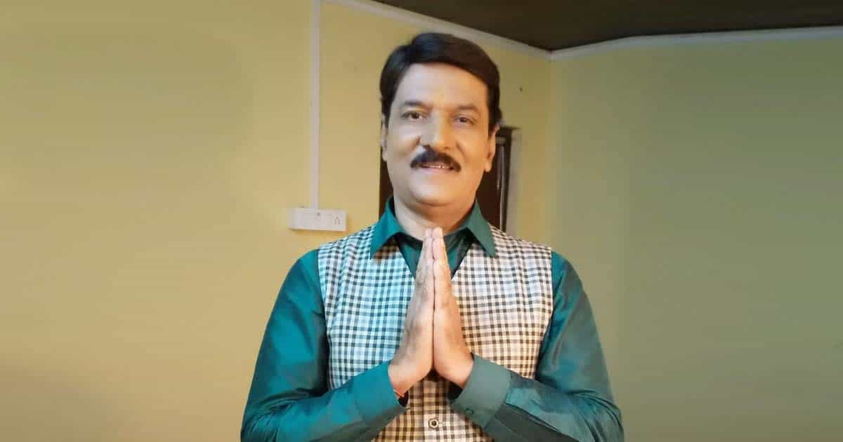 'Neemki Mukhiya' Actor Arrested From Patna