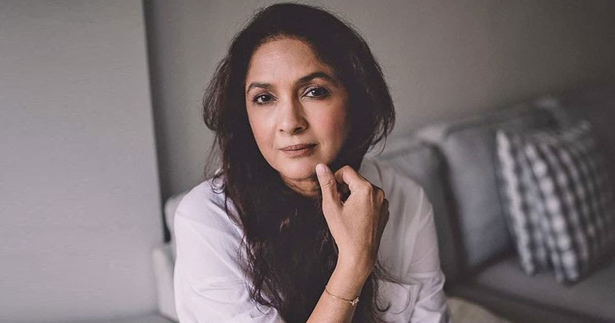 Neena Gupta Recalls Being Molested As A Kid, Says We Were Never Taught The Difference Between A ‘Good Touch’ & A ‘Bad Touch’