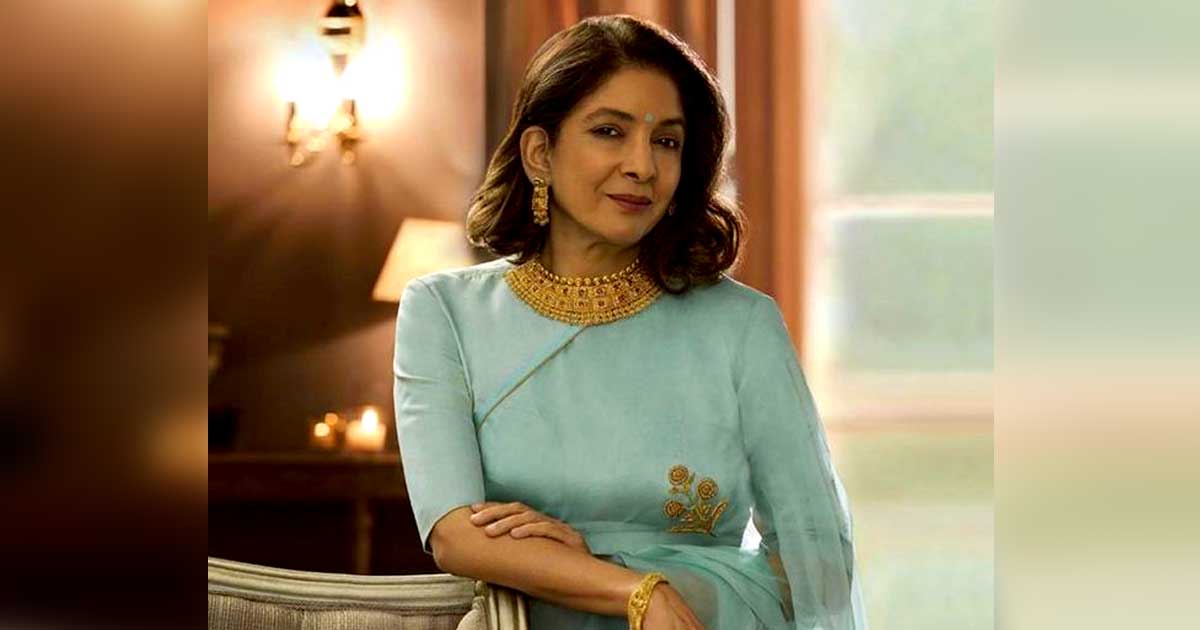 Neena Gupta Reveals She Lost Opportunity As She Didn’t Know Rules Of The Game