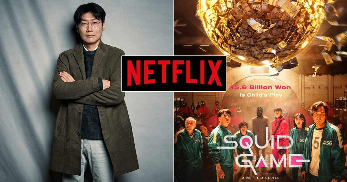 Netflix Did Not Give Hwang Dong-hyuk Any Bonus Out Of Squid Game Earnings