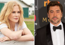 Nicole Kidman, Javier Bardem to star in Lucille Ball biopic