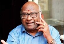 Noted Kannada actor, comedian Shankar Rao passes away