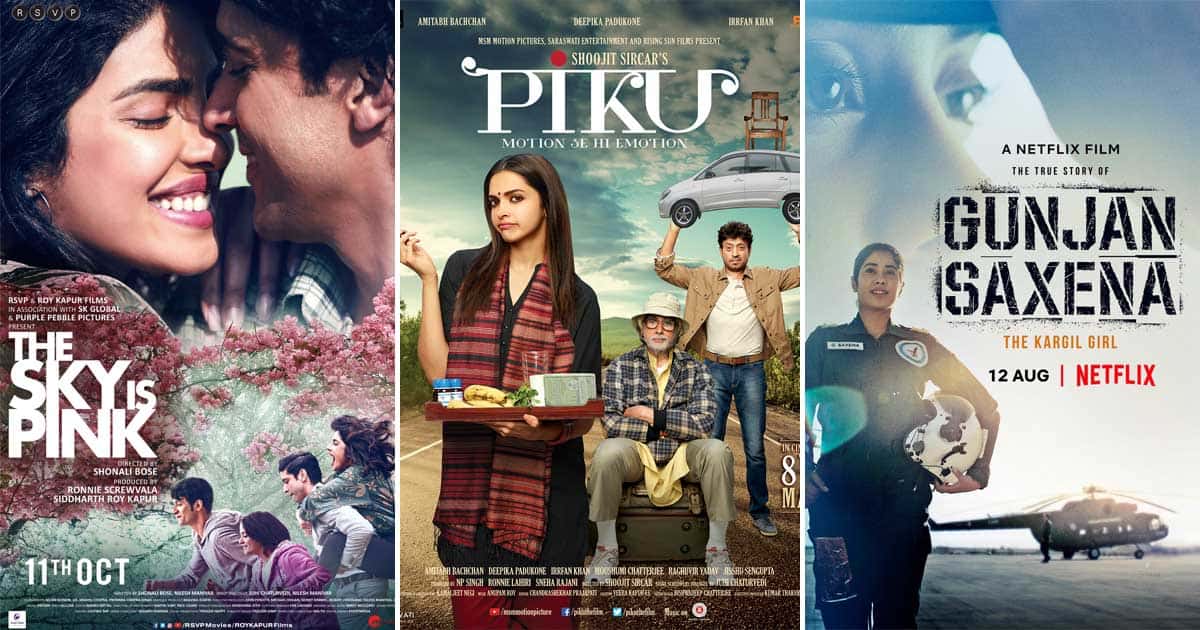 On International Day of the Girl Child, these inspiring films will give you a lot to think about