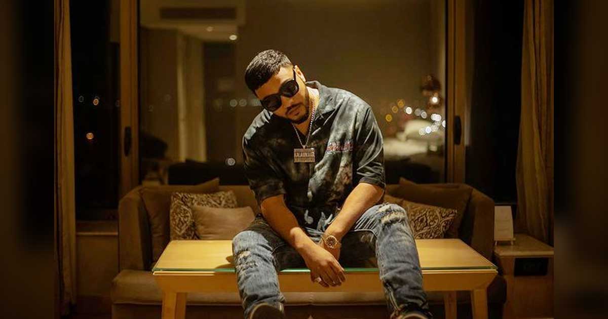 'One Mic Stand 2': Raftaar glad to experience new form of performance