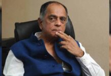 Pahlaj Nihalani returns with next project, to introduce fresh face