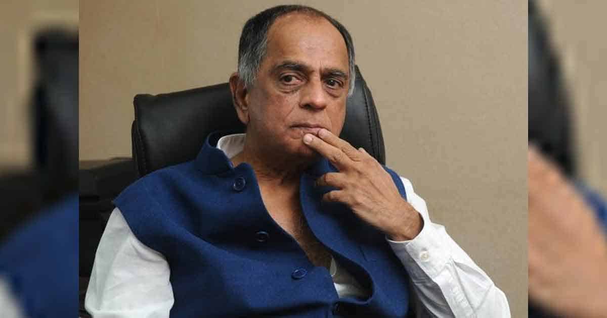 Pahlaj Nihalani Returns With Next Project, To Introduce Fresh Face
