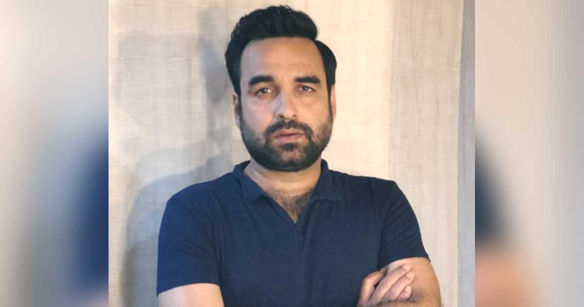 Pankaj Tripathi On The Beauty Of Panchayat Elections: "It Makes It Easier For The Villagers...."