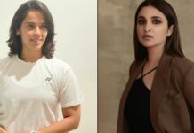 Parineeti Chopra: I didn't want to act like Saina, I wanted to be Saina