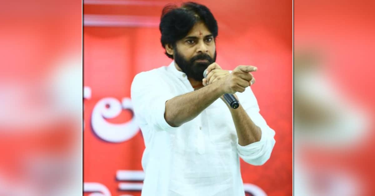 Pawan Kalyan To Wrap Up Film Shoots To Concentrate On Politics