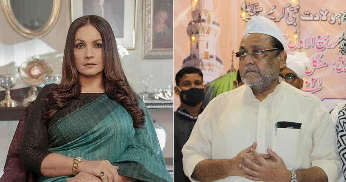 Pooja Bhatt Thanks Nawab Malik For Taking A Stand For Bollywood: "It Makes Us Feel Less Orphaned"