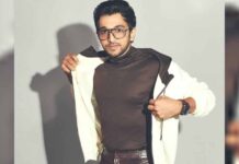 Pratik Gandhi wants to be known by his characters, not his name