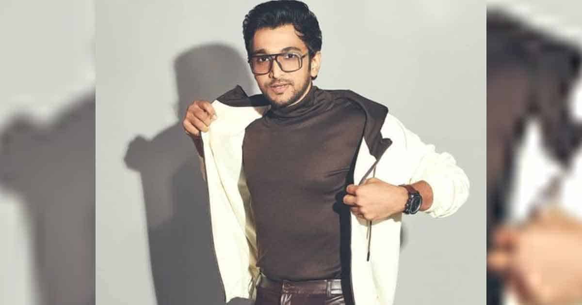Pratik Gandhi: "I Should Be Known By My Character & Not By My Name"