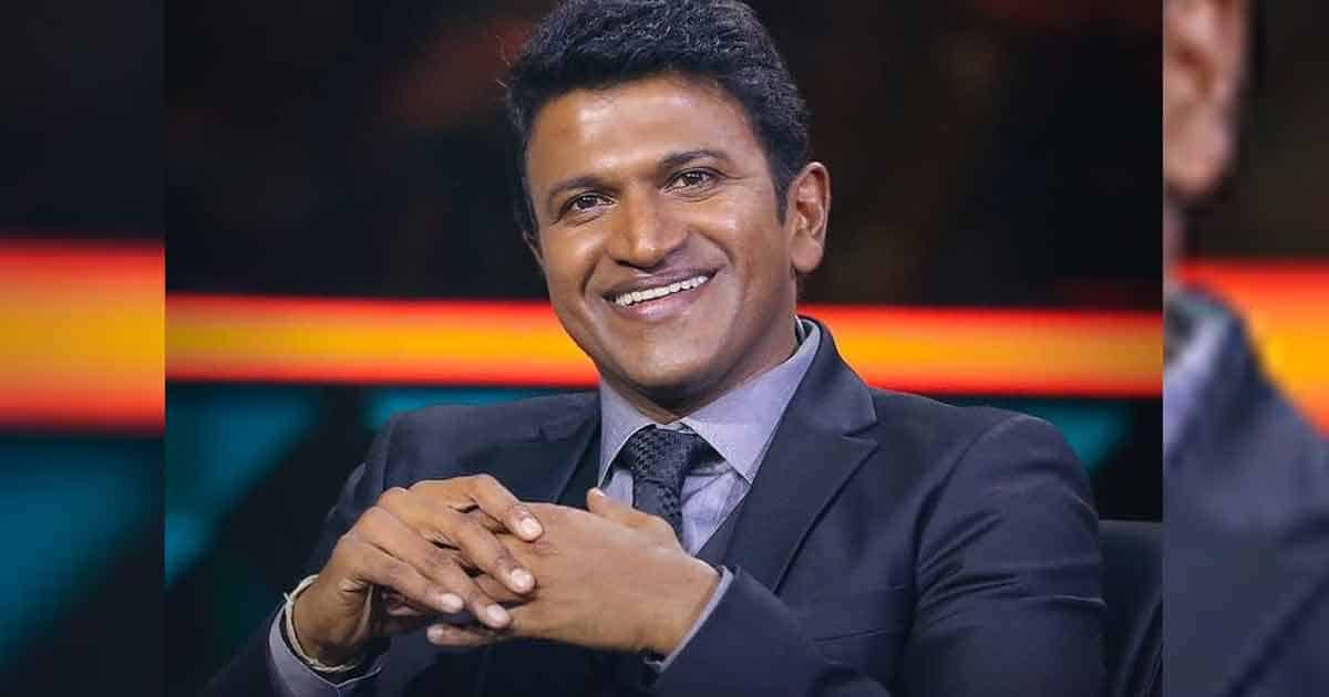 Puneeth To Be Laid To Rest Beside His Father's Grave In B'luru