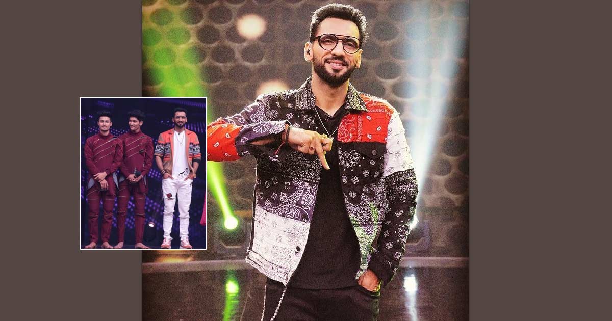 Dance+ 6: Punit Pathak To Pay-Off Contestant's Loans To Help His Family