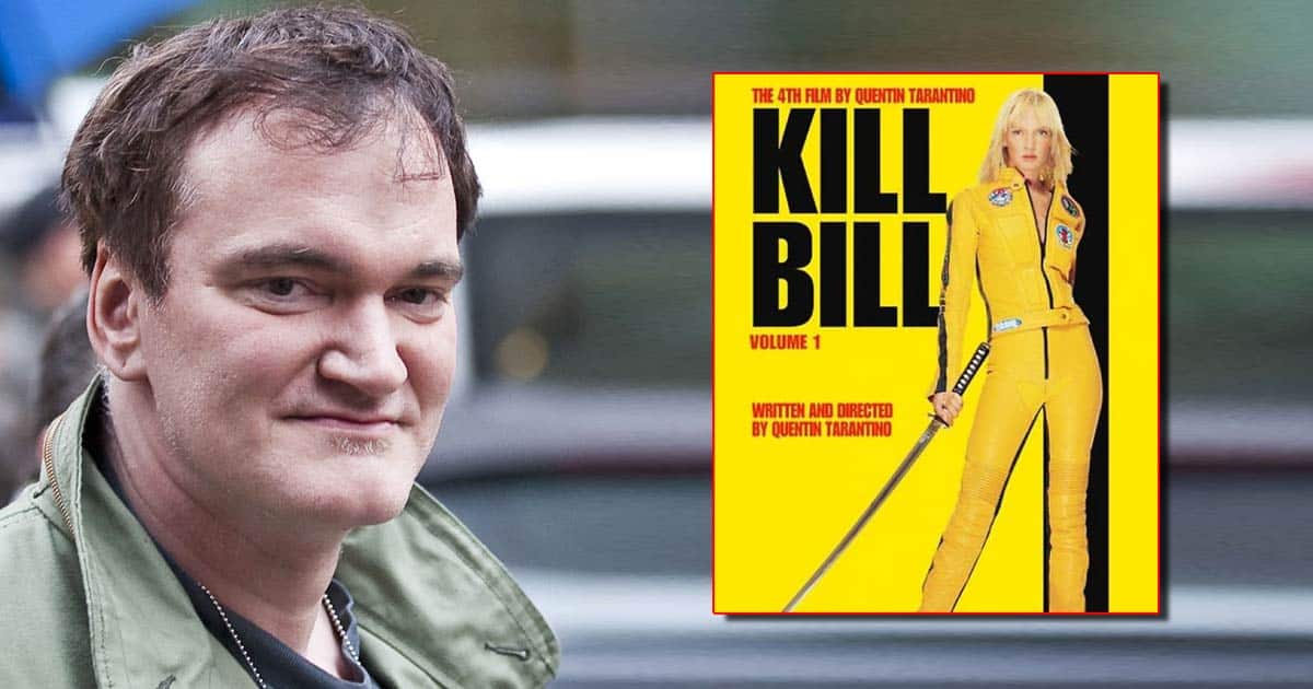 Quentin Tarantino Talks About Kill Bill 3 & His Last Film