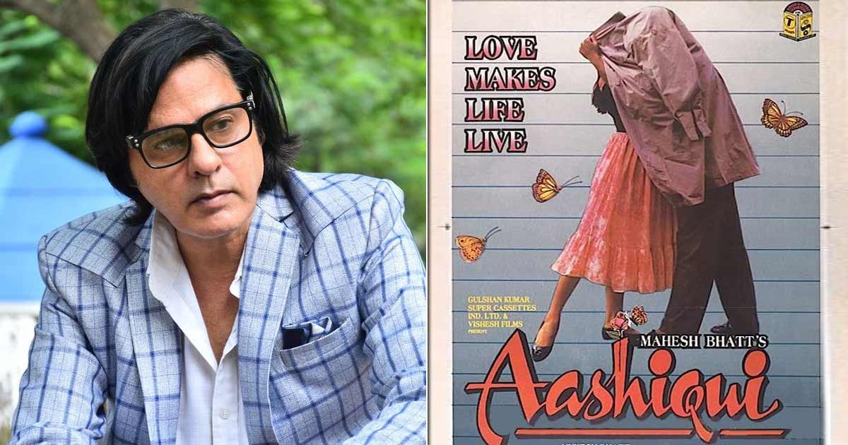 Rahul Roy Reveals Why He Decided To Take A Break From Bollywood After Aashiqui