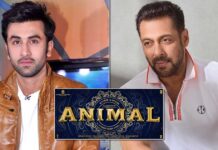 Ranbir Kapoor-Led Sandeep Reddy Vanga’s Animal Is Eying An Eid 2023 Weekend Release, Is RK Following Salman Khan’s Footstep?
